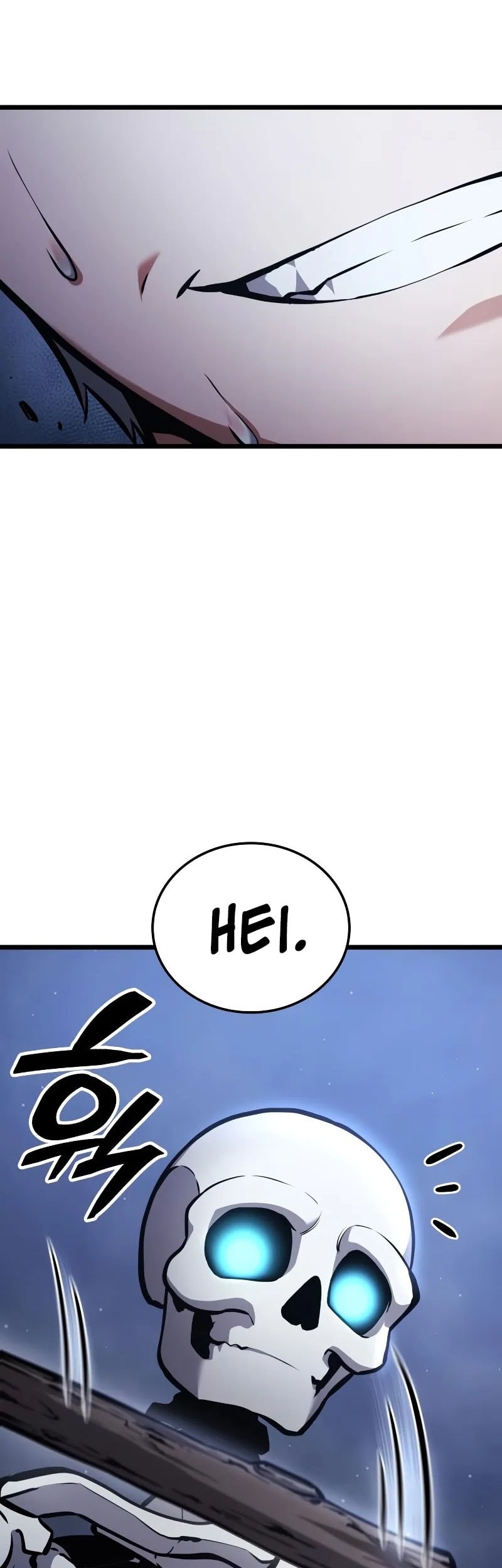 Emperor Of Solo Play Chapter 3 Gambar 43