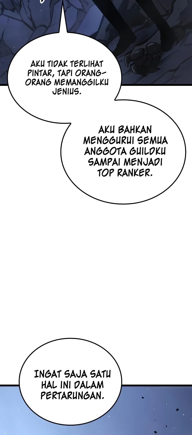 Emperor Of Solo Play Chapter 3 Gambar 45
