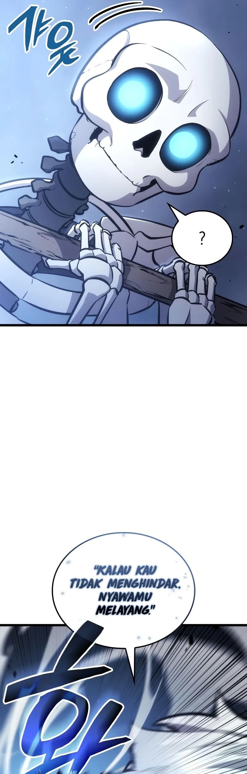 Emperor Of Solo Play Chapter 3 Gambar 46