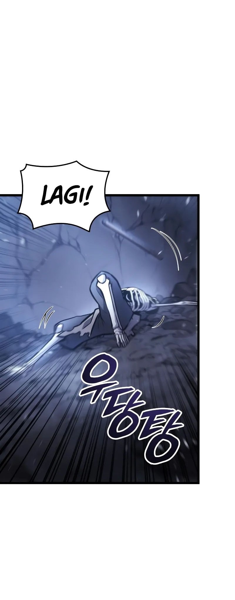 Emperor Of Solo Play Chapter 3 Gambar 49