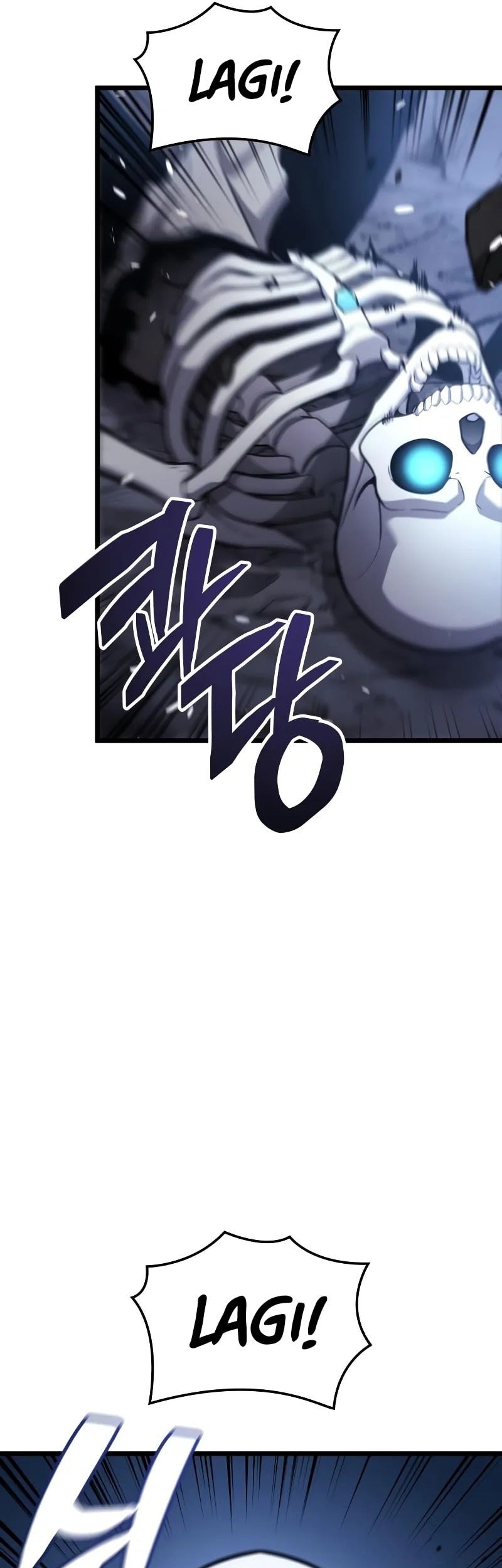 Emperor Of Solo Play Chapter 3 Gambar 50