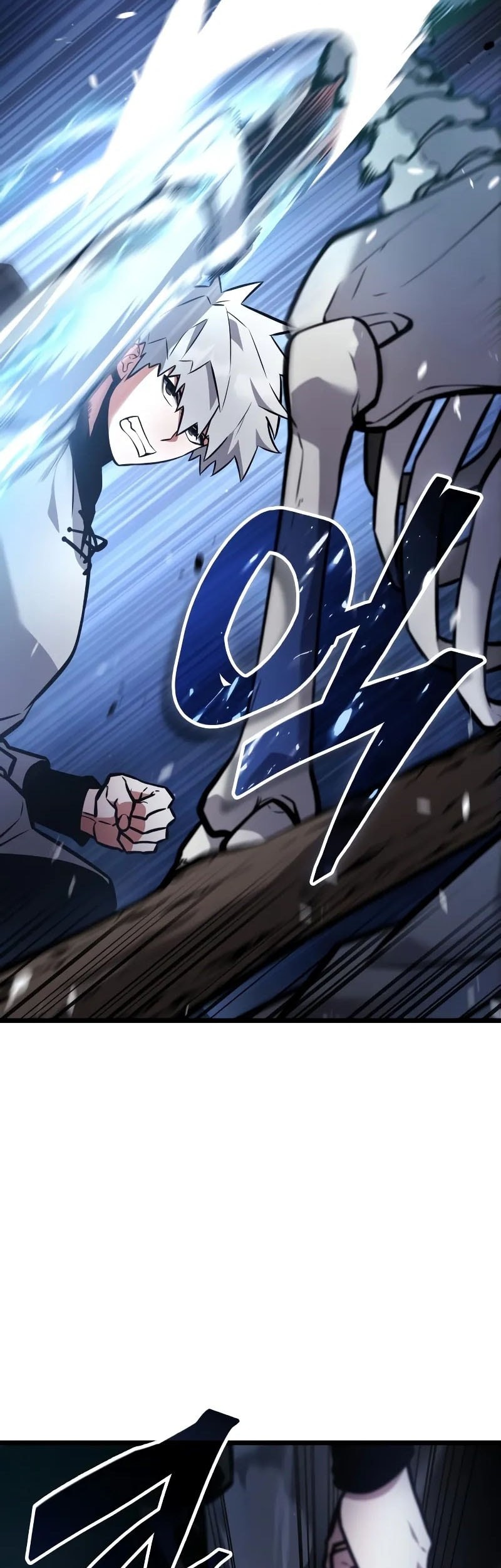Emperor Of Solo Play Chapter 3 Gambar 52
