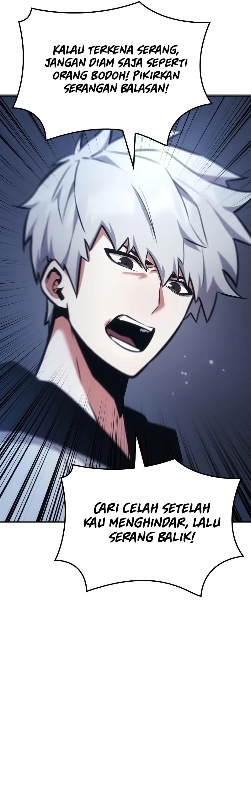 Emperor Of Solo Play Chapter 3 Gambar 54