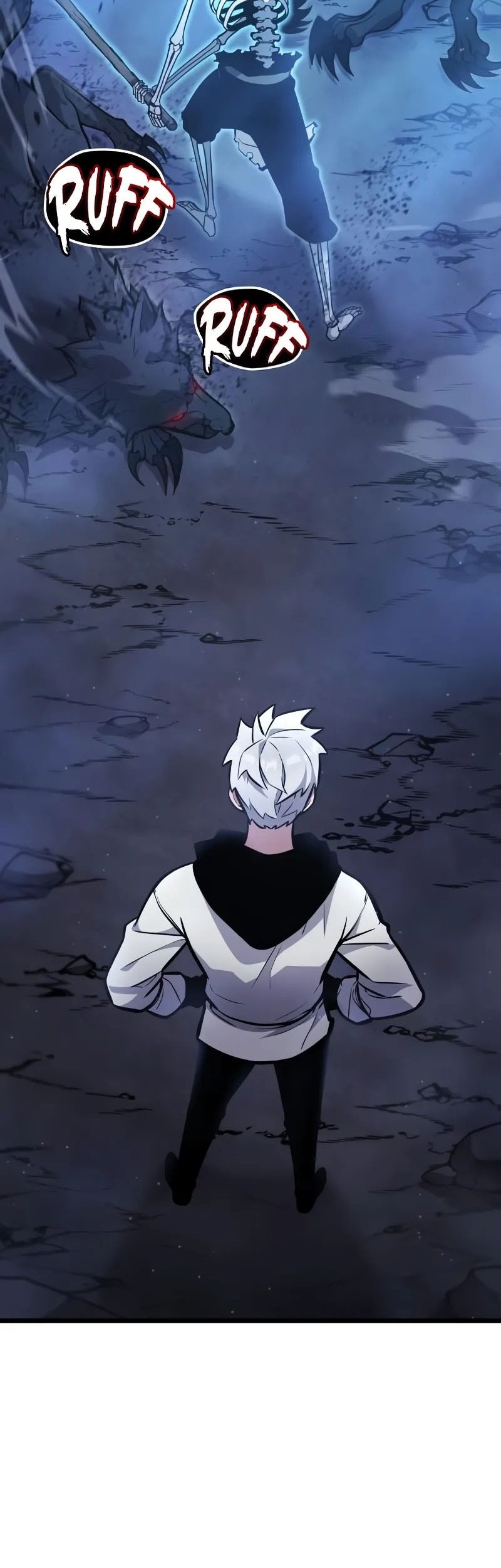Emperor Of Solo Play Chapter 3 Gambar 61