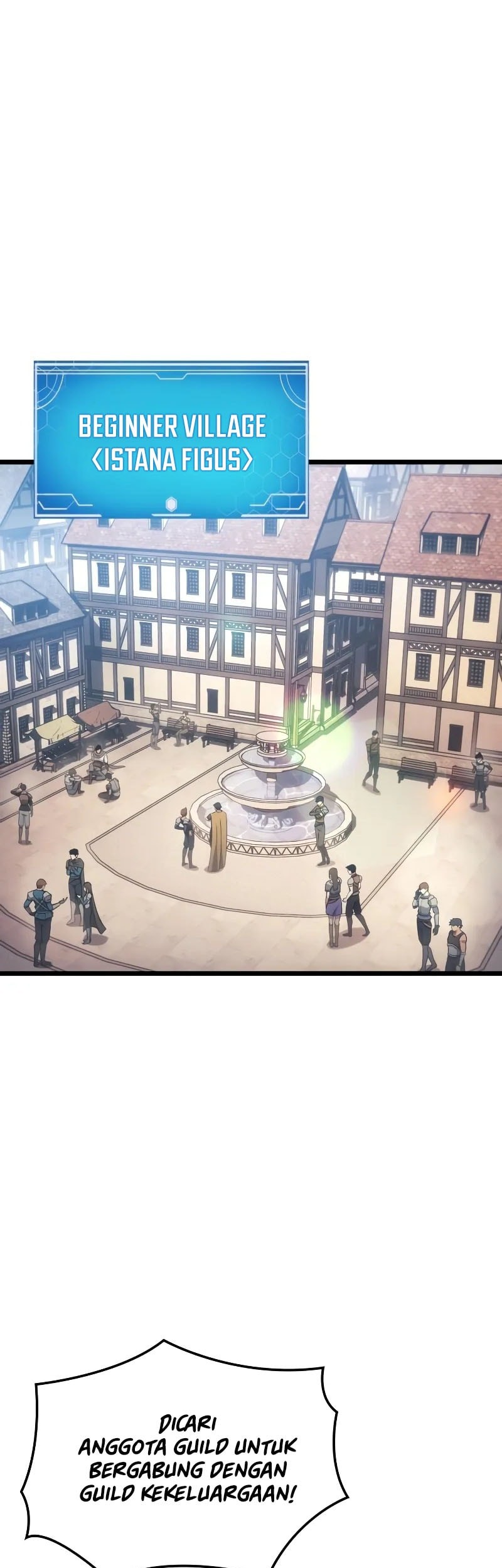 Emperor Of Solo Play Chapter 3 Gambar 66
