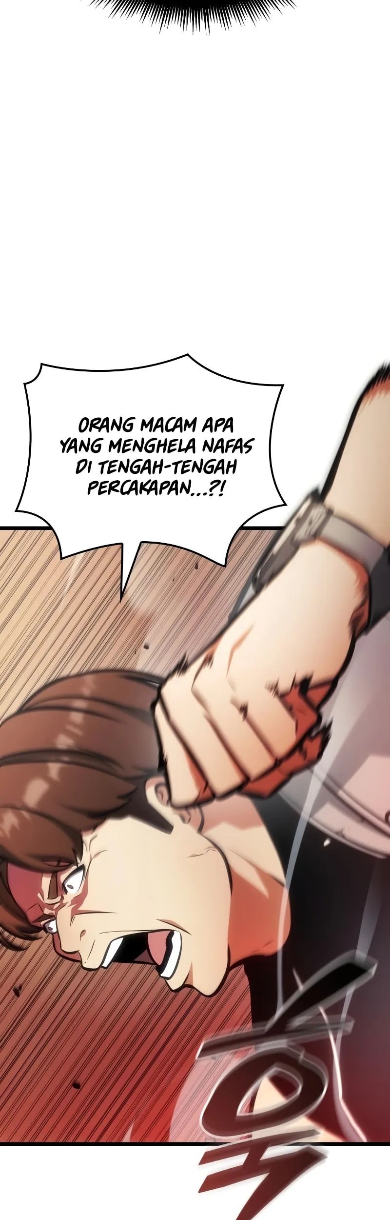 Emperor Of Solo Play Chapter 3 Gambar 72