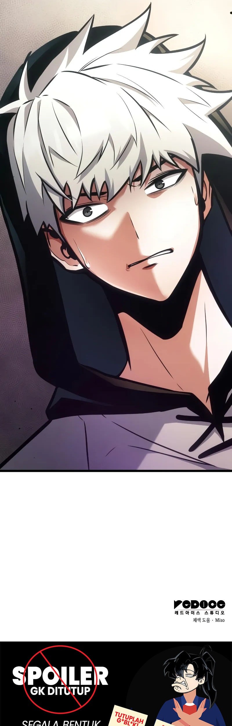 Emperor Of Solo Play Chapter 3 Gambar 78