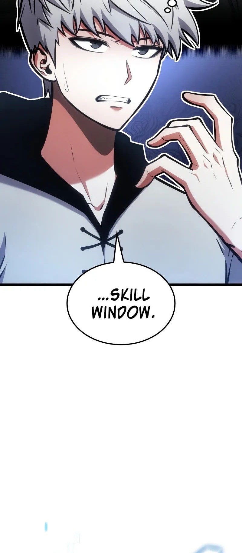 Emperor Of Solo Play Chapter 3 Gambar 5