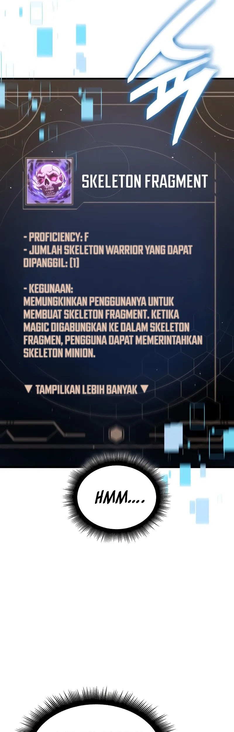 Emperor Of Solo Play Chapter 3 Gambar 6