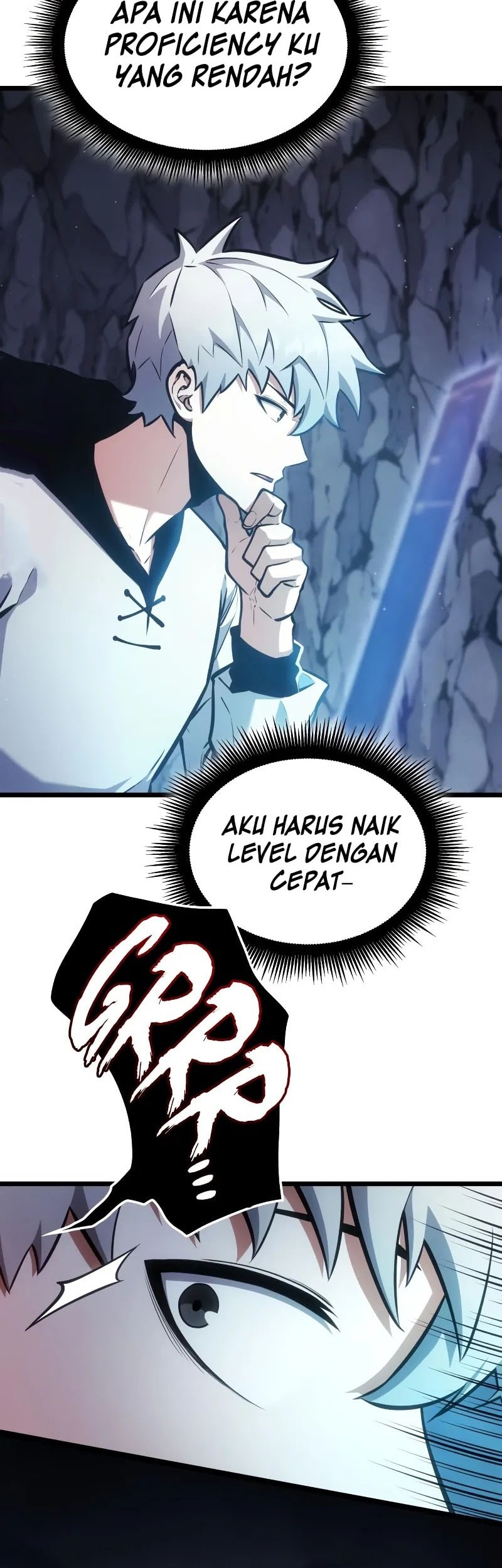 Emperor Of Solo Play Chapter 3 Gambar 7