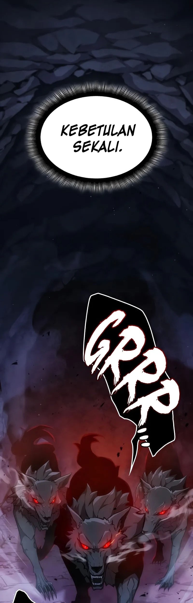 Emperor Of Solo Play Chapter 3 Gambar 8