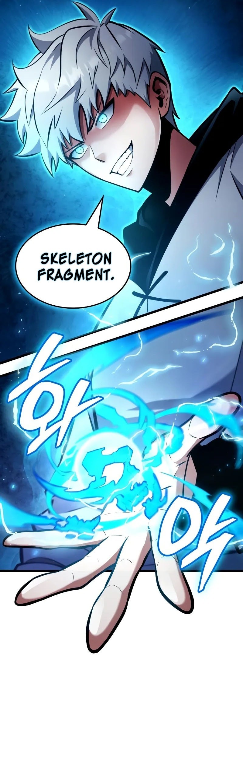 Emperor Of Solo Play Chapter 3 Gambar 10