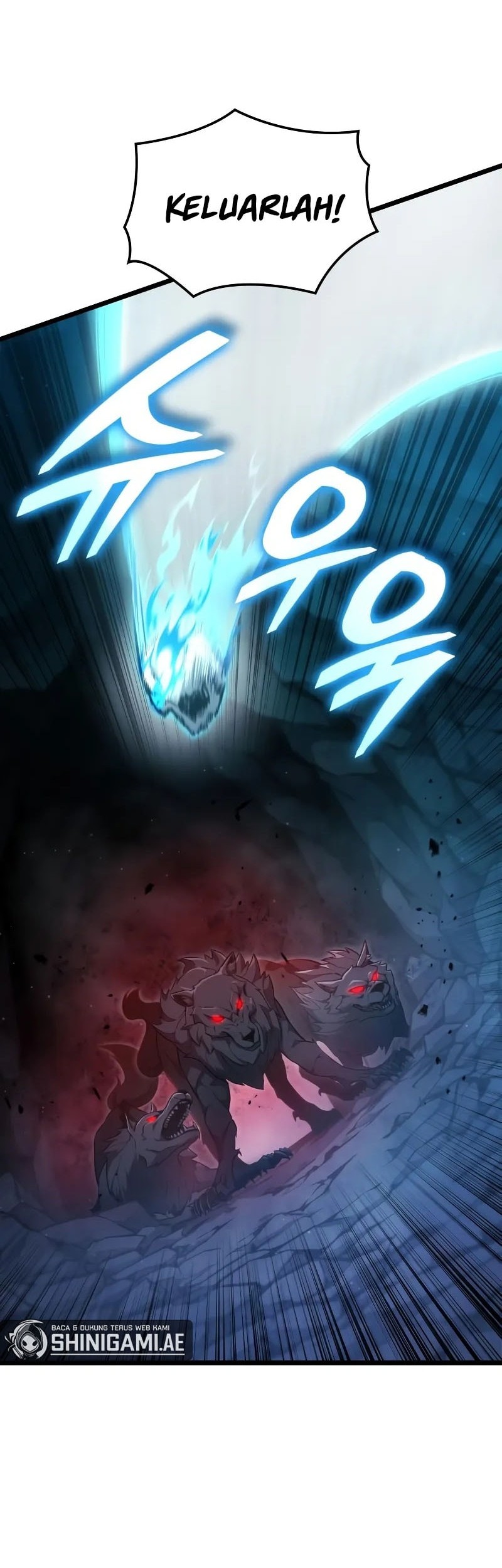 Emperor Of Solo Play Chapter 3 Gambar 11