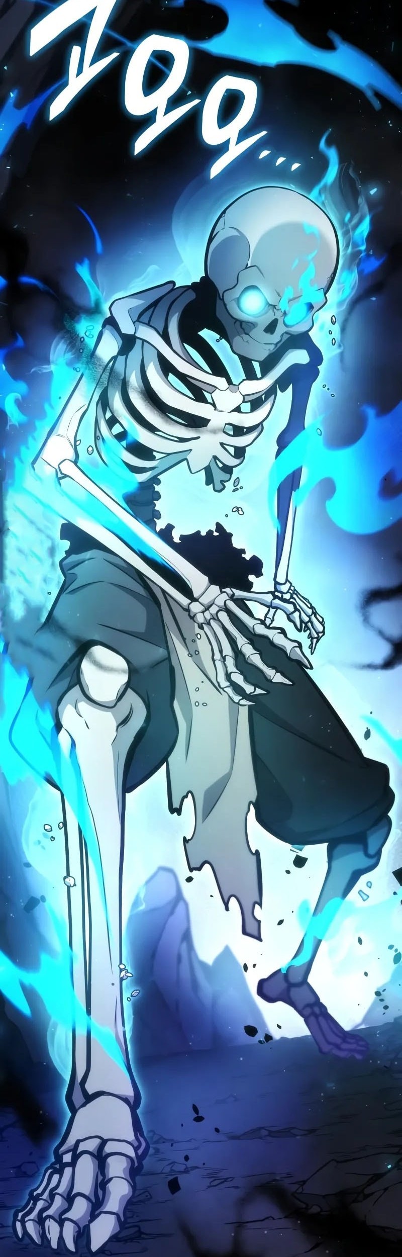 Emperor Of Solo Play Chapter 3 Gambar 13