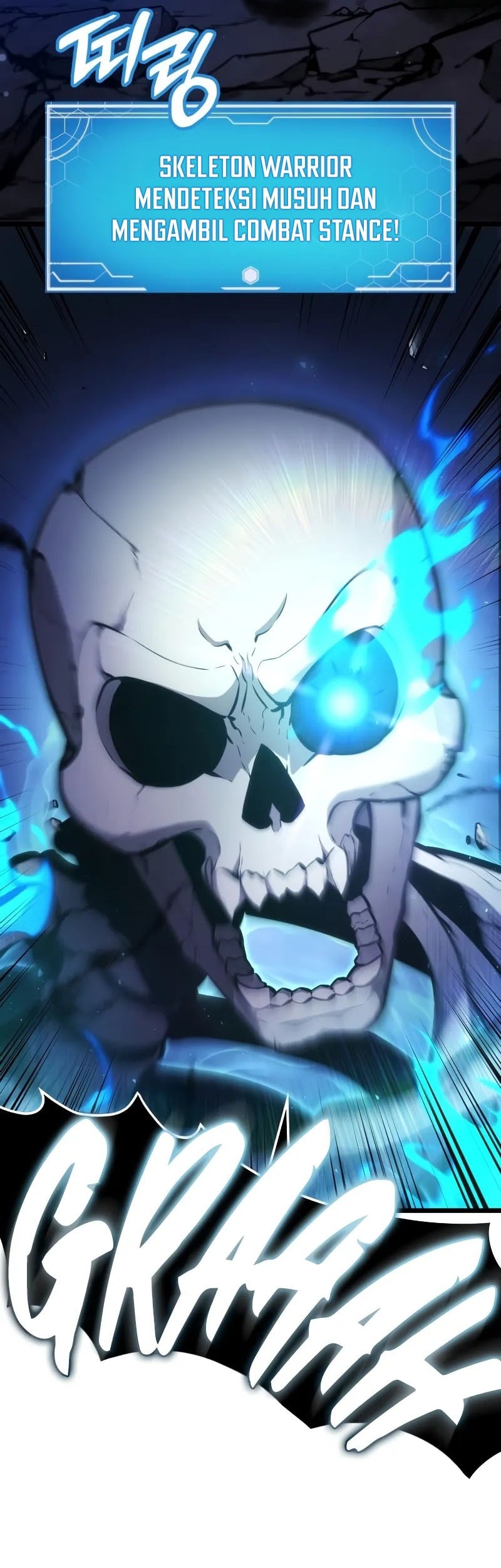Emperor Of Solo Play Chapter 3 Gambar 14