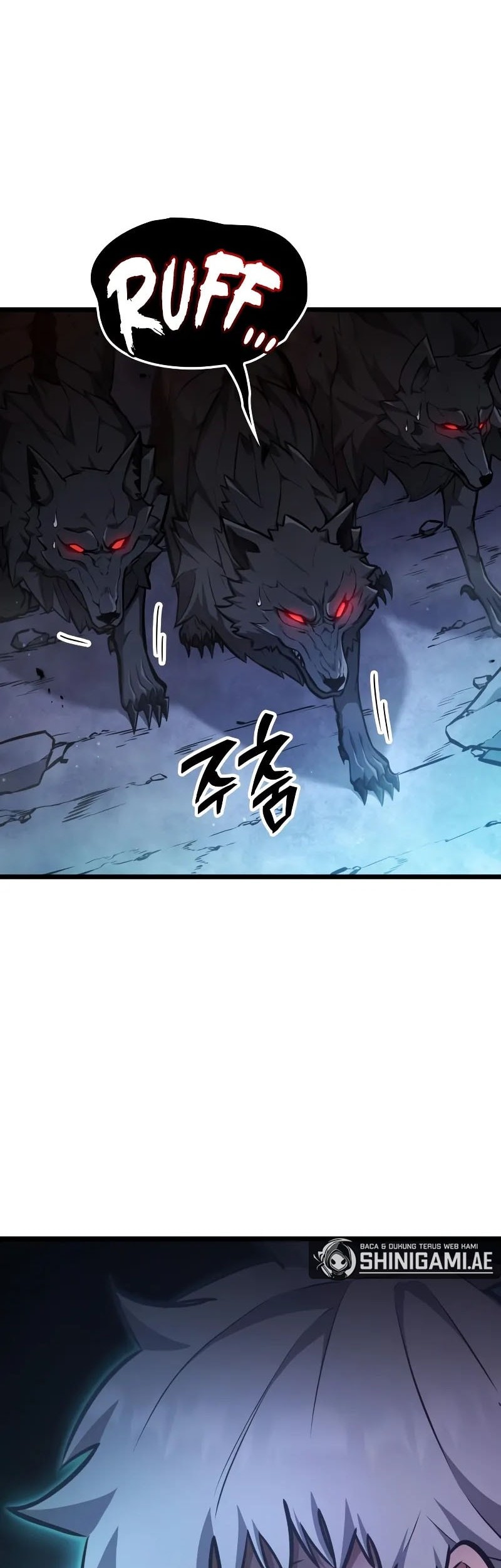 Emperor Of Solo Play Chapter 3 Gambar 15