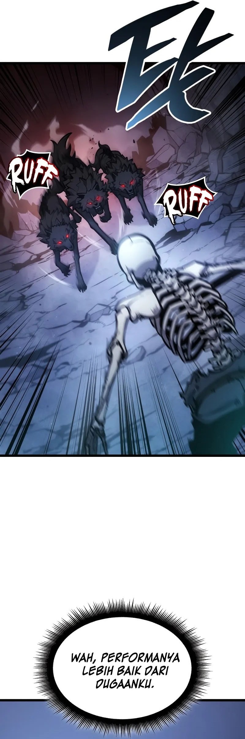 Emperor Of Solo Play Chapter 3 Gambar 17