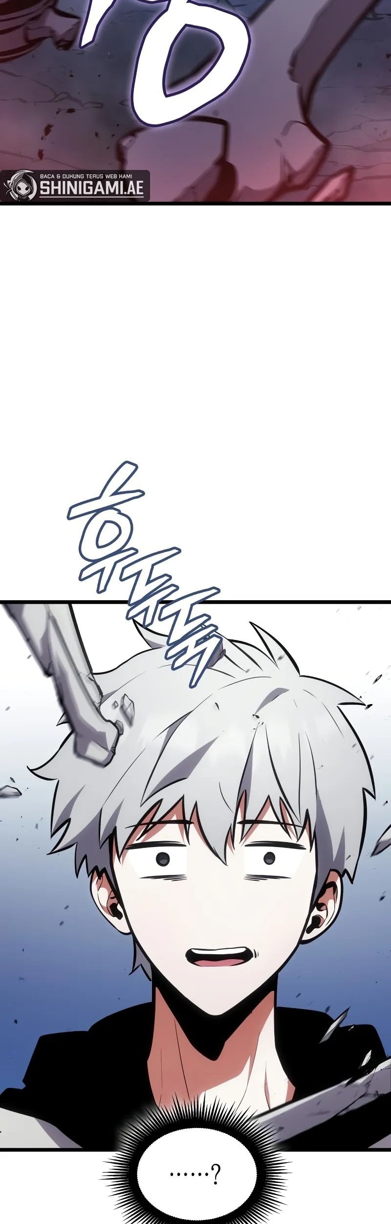 Emperor Of Solo Play Chapter 3 Gambar 20