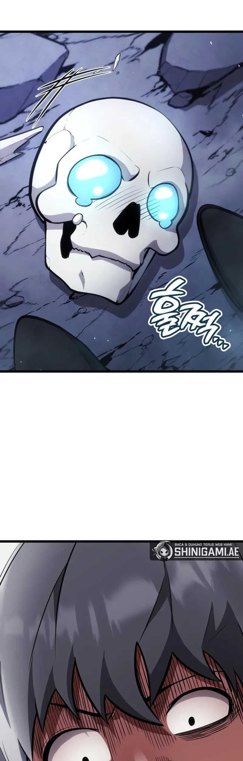 Emperor Of Solo Play Chapter 3 Gambar 22