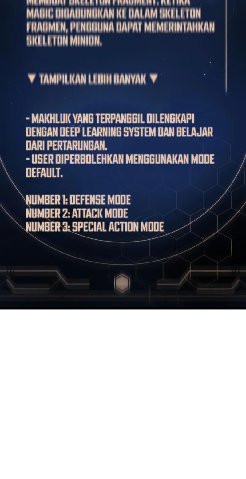 Emperor Of Solo Play Chapter 3 Gambar 25