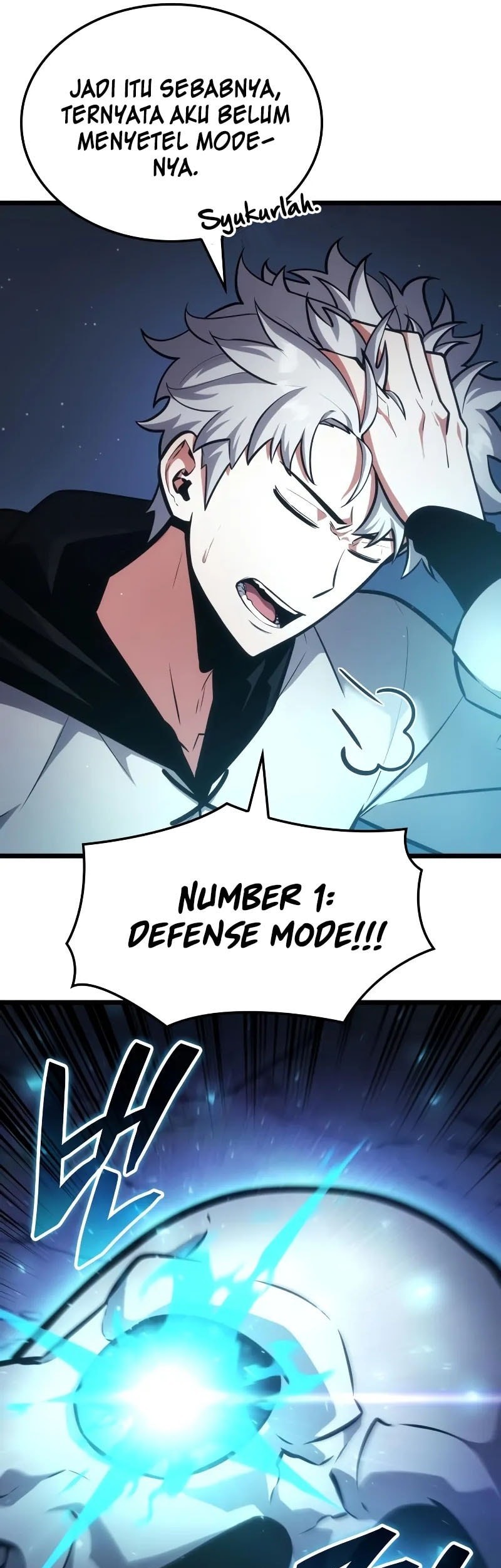 Emperor Of Solo Play Chapter 3 Gambar 26