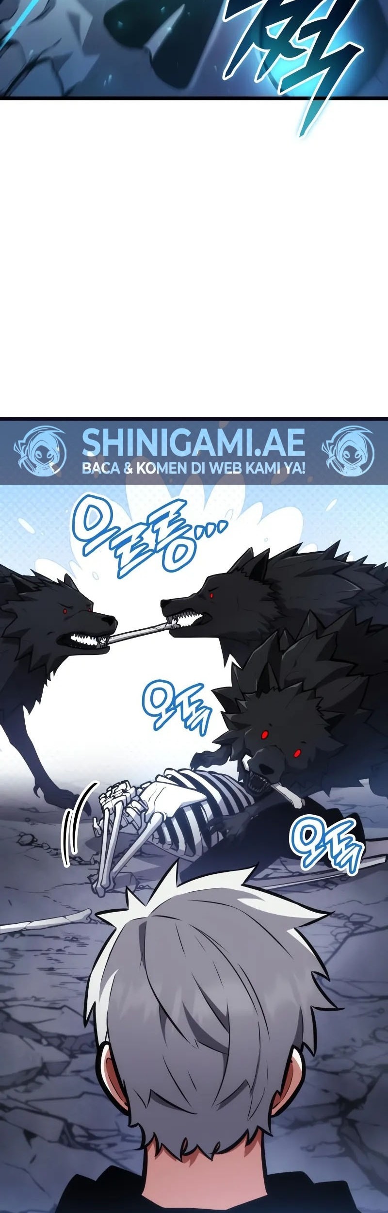Emperor Of Solo Play Chapter 3 Gambar 27