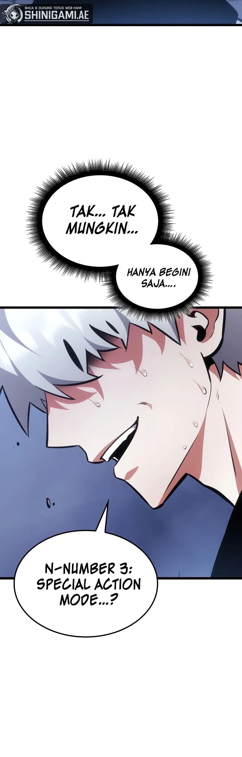 Emperor Of Solo Play Chapter 3 Gambar 28