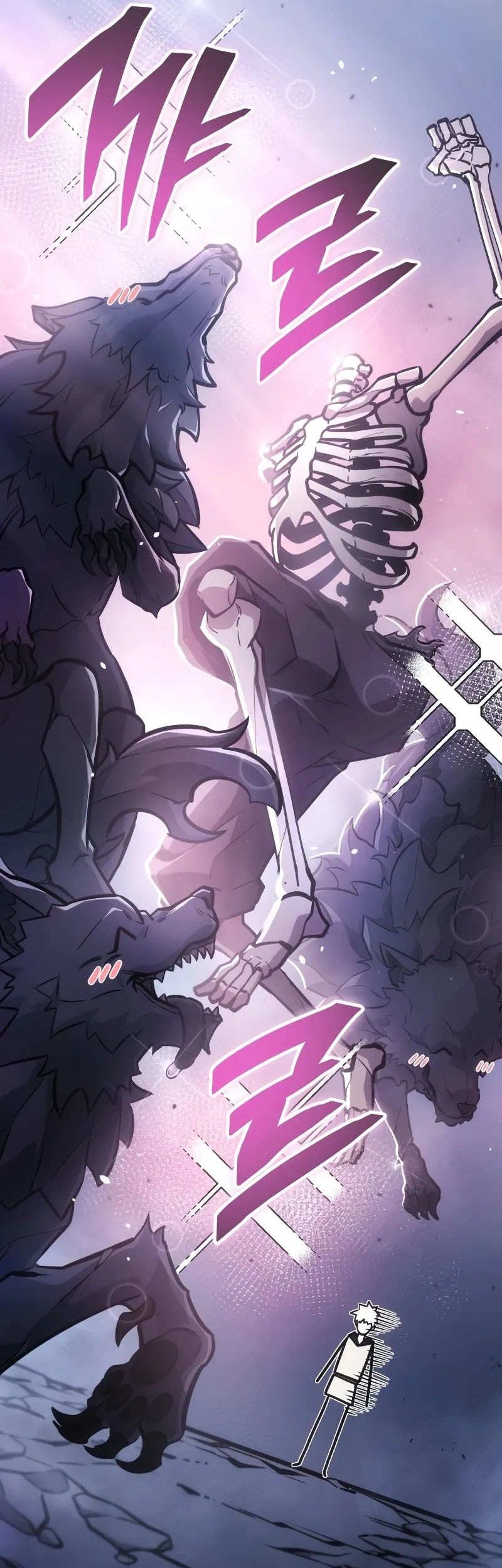 Emperor Of Solo Play Chapter 3 Gambar 30