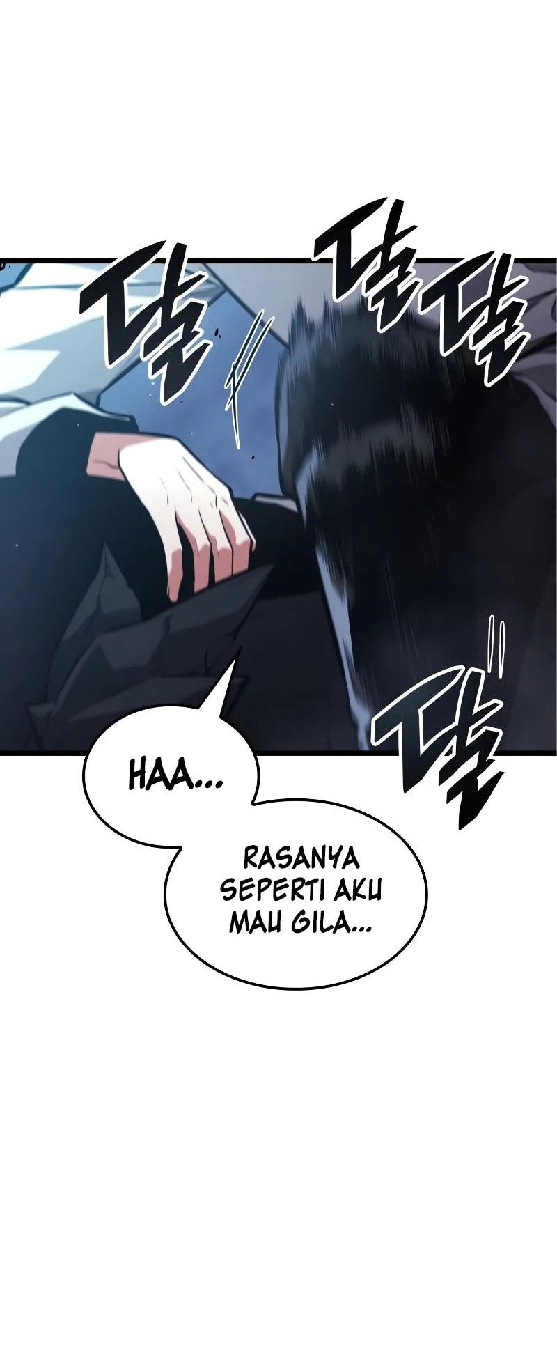 Emperor Of Solo Play Chapter 3 Gambar 33