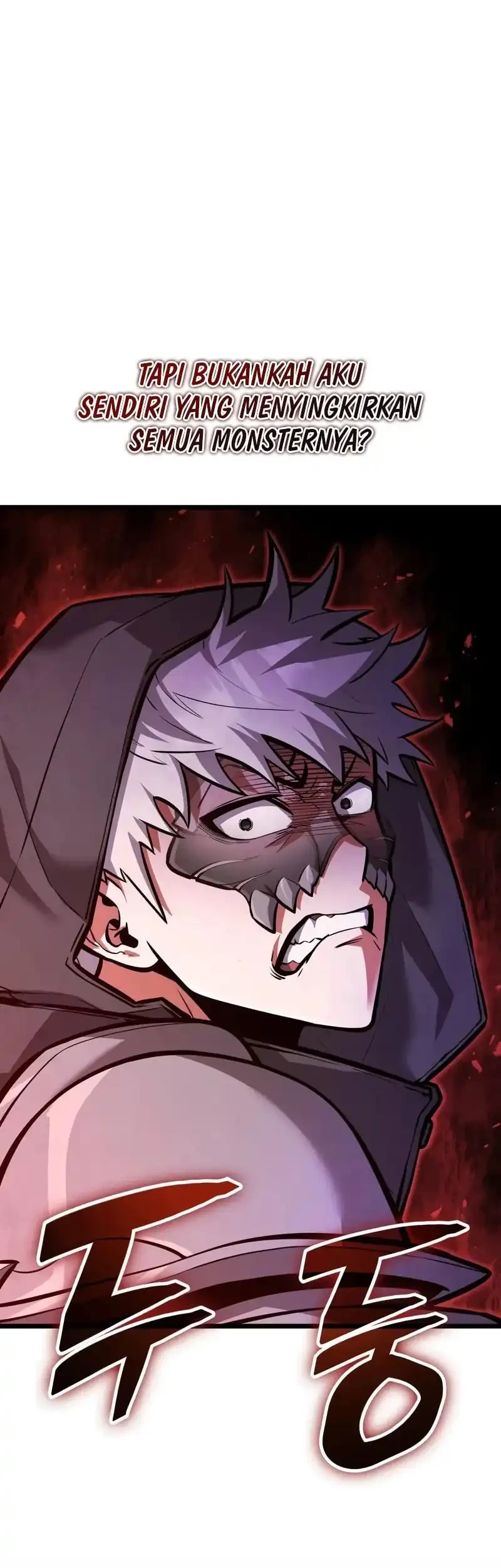 Emperor Of Solo Play Chapter 30 Gambar 37