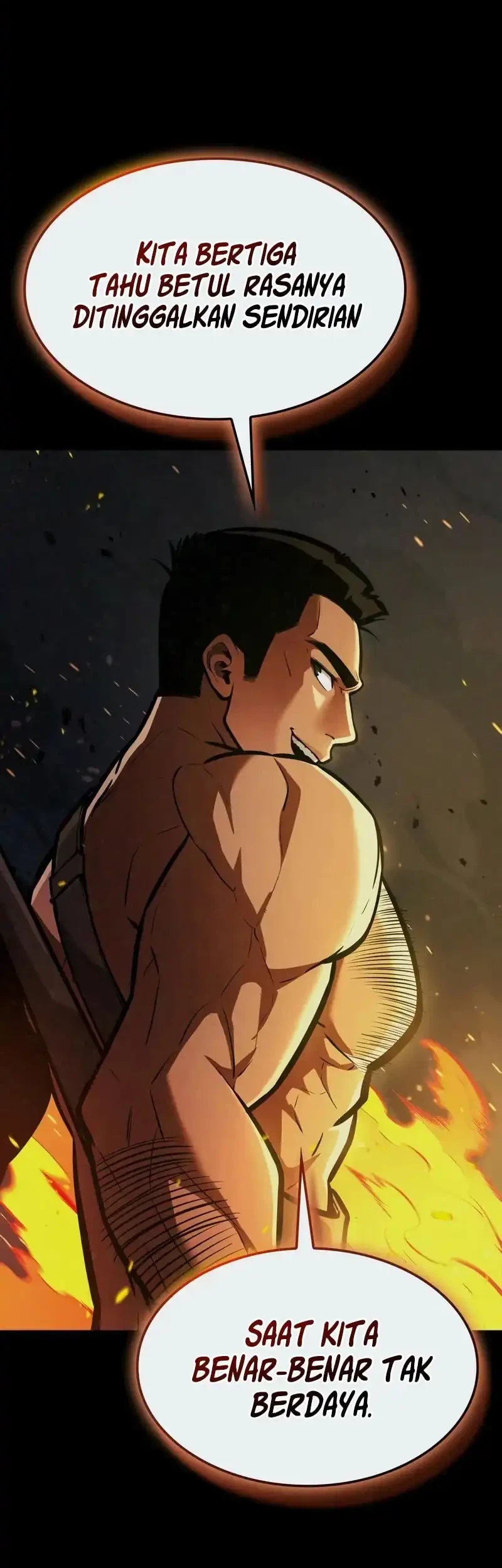 Emperor Of Solo Play Chapter 30 Gambar 39