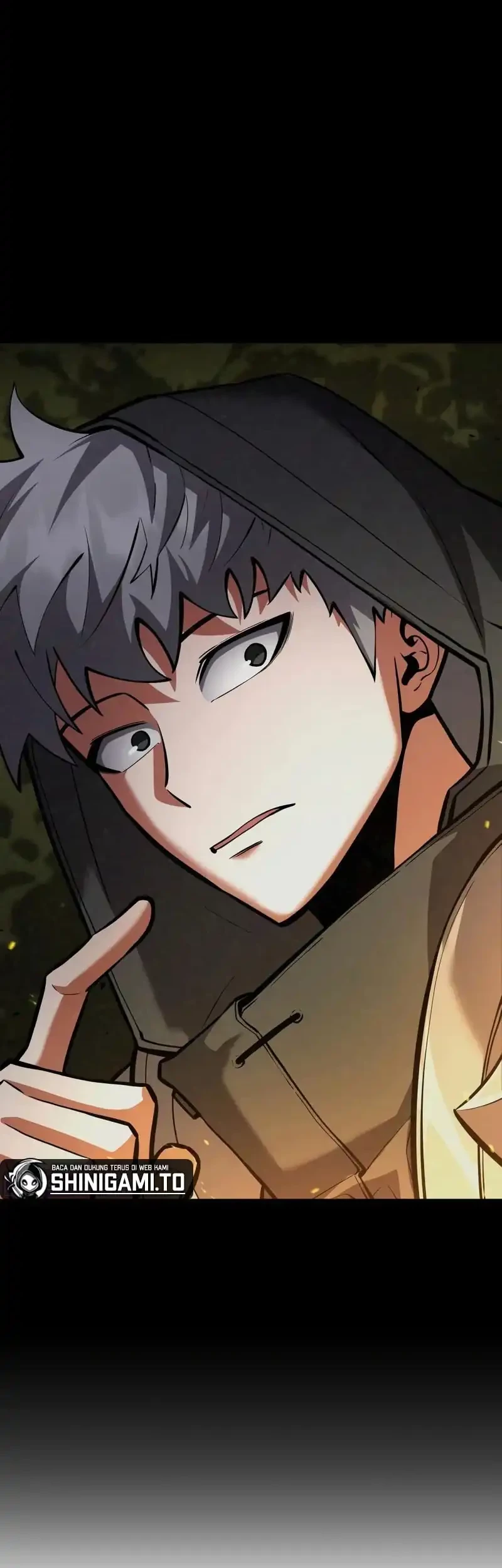 Emperor Of Solo Play Chapter 30 Gambar 40