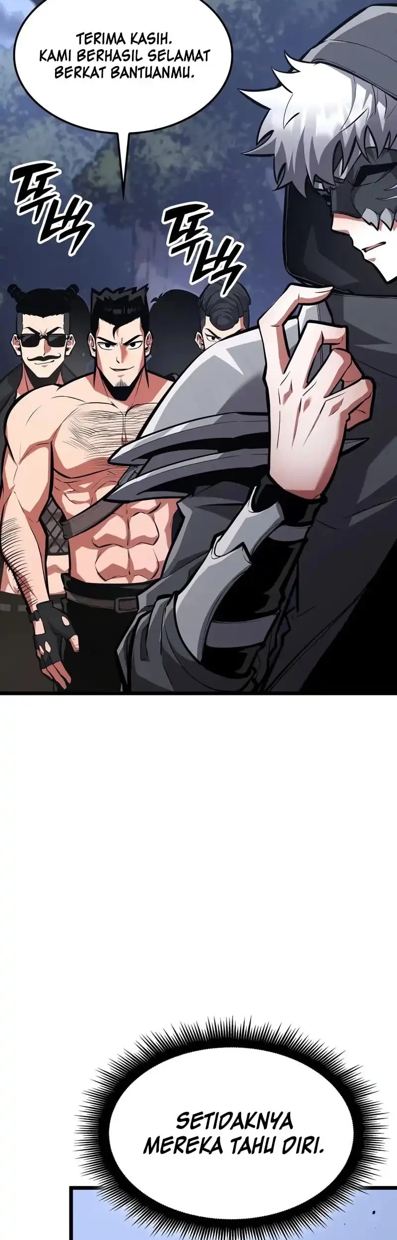 Emperor Of Solo Play Chapter 30 Gambar 42