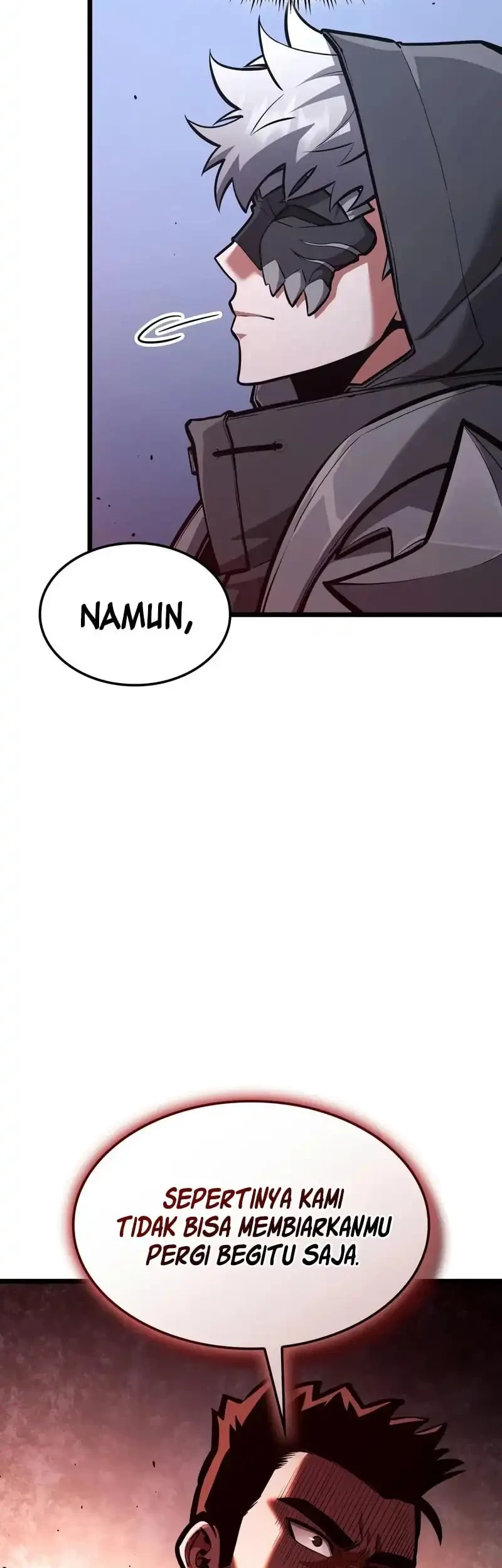 Emperor Of Solo Play Chapter 30 Gambar 43