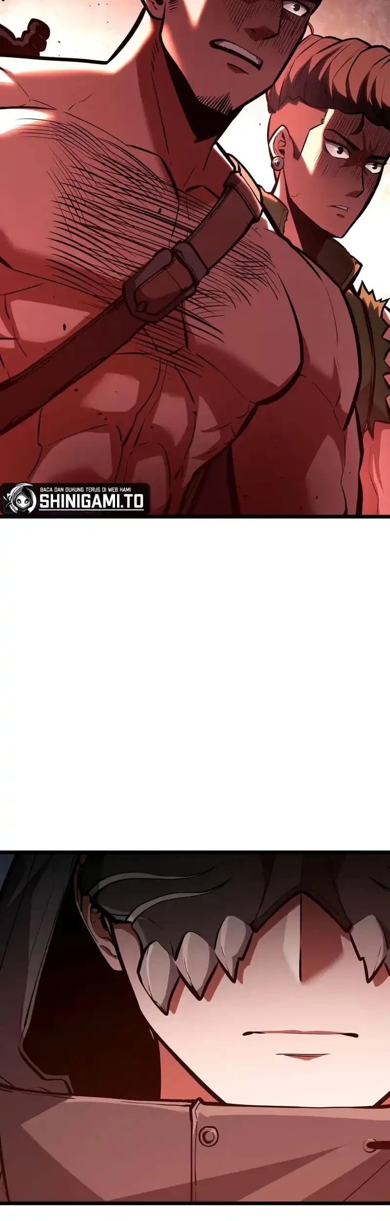 Emperor Of Solo Play Chapter 30 Gambar 44