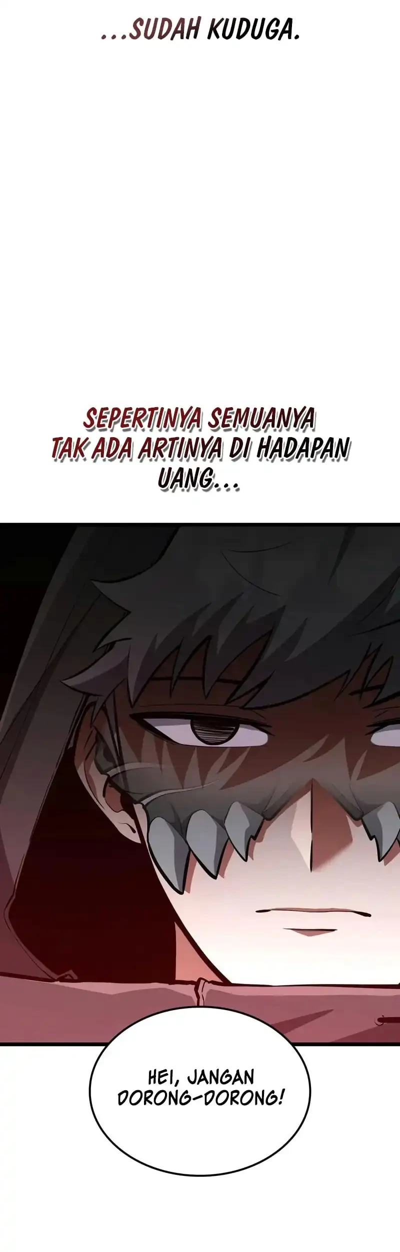 Emperor Of Solo Play Chapter 30 Gambar 45