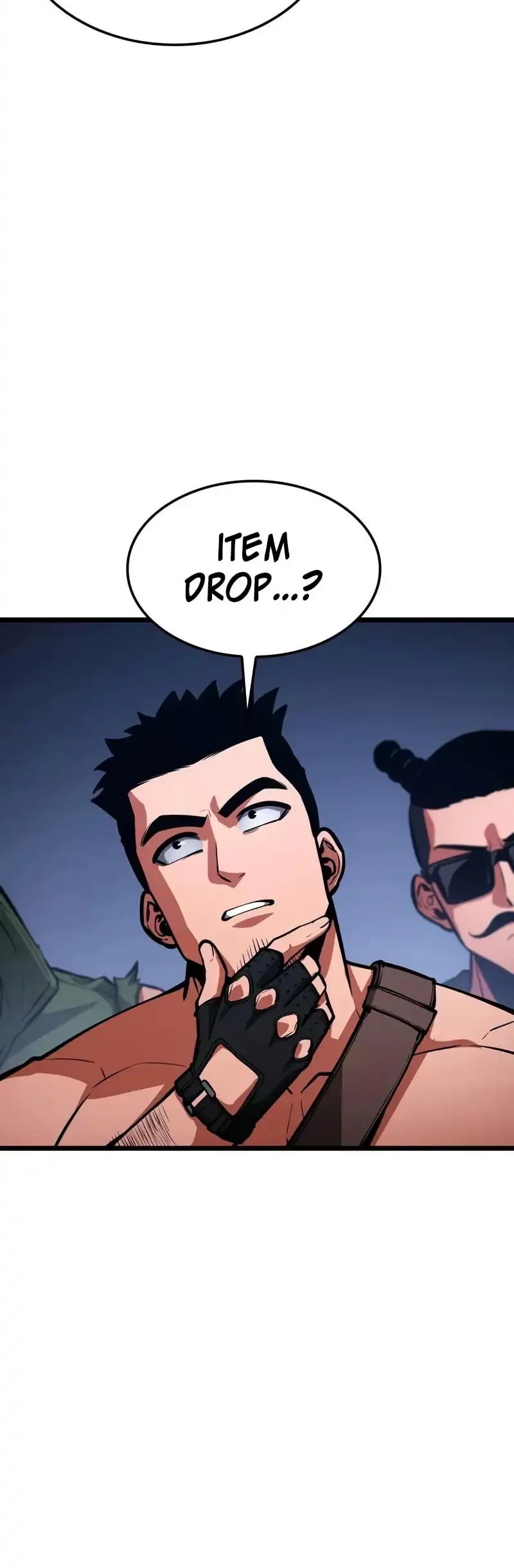 Emperor Of Solo Play Chapter 30 Gambar 48