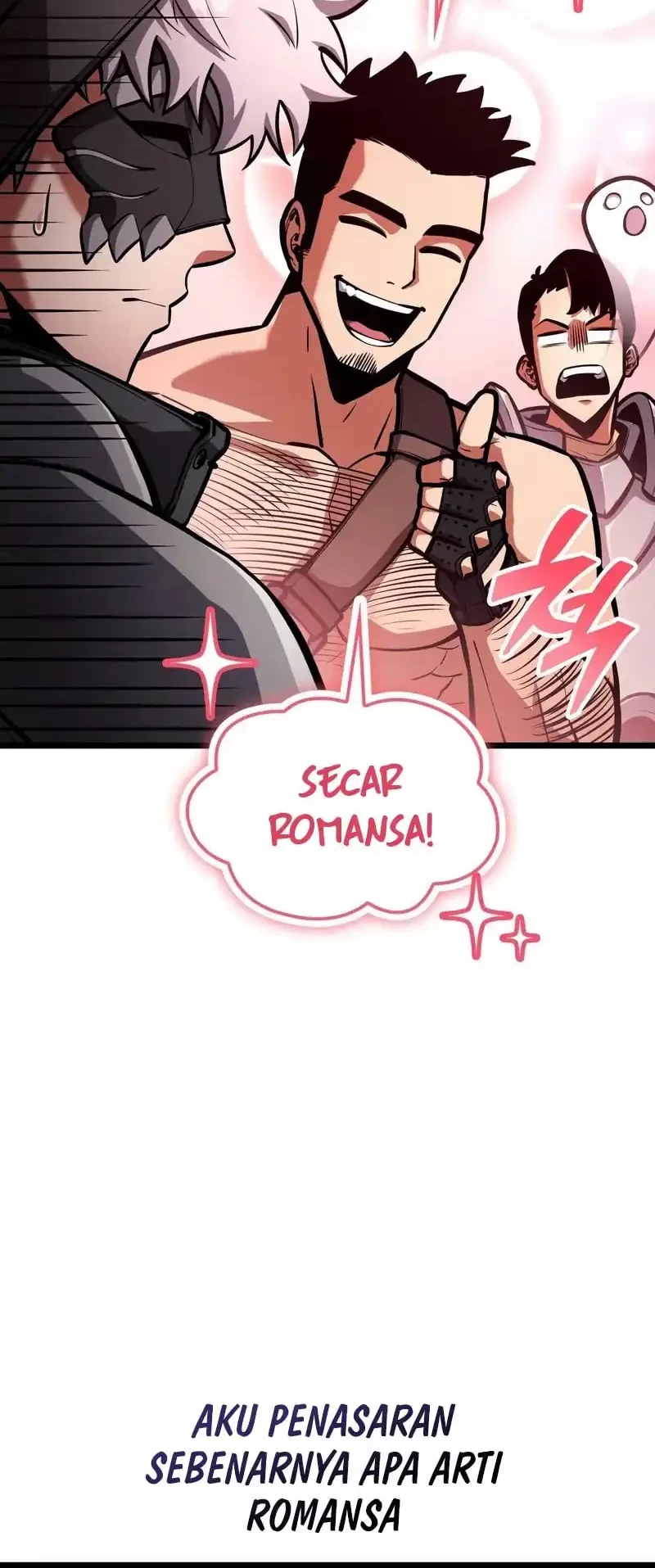 Emperor Of Solo Play Chapter 30 Gambar 52