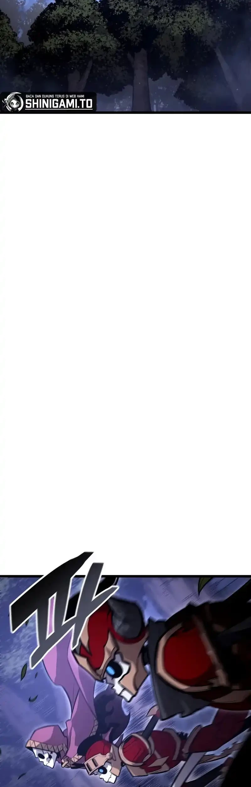 Emperor Of Solo Play Chapter 30 Gambar 54