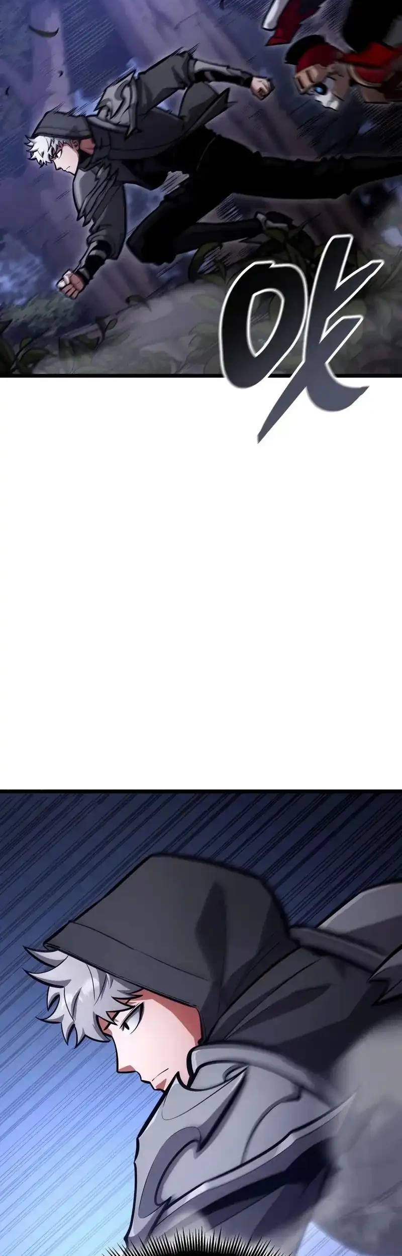 Emperor Of Solo Play Chapter 30 Gambar 55