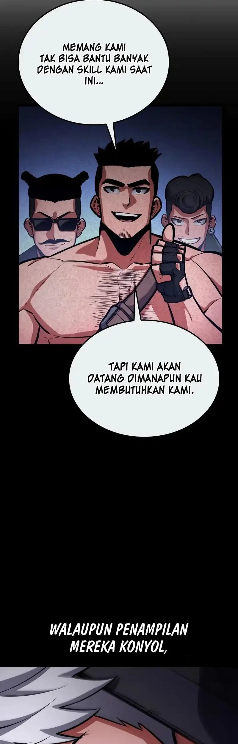 Emperor Of Solo Play Chapter 30 Gambar 57