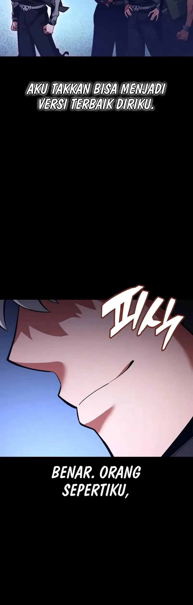 Emperor Of Solo Play Chapter 30 Gambar 59