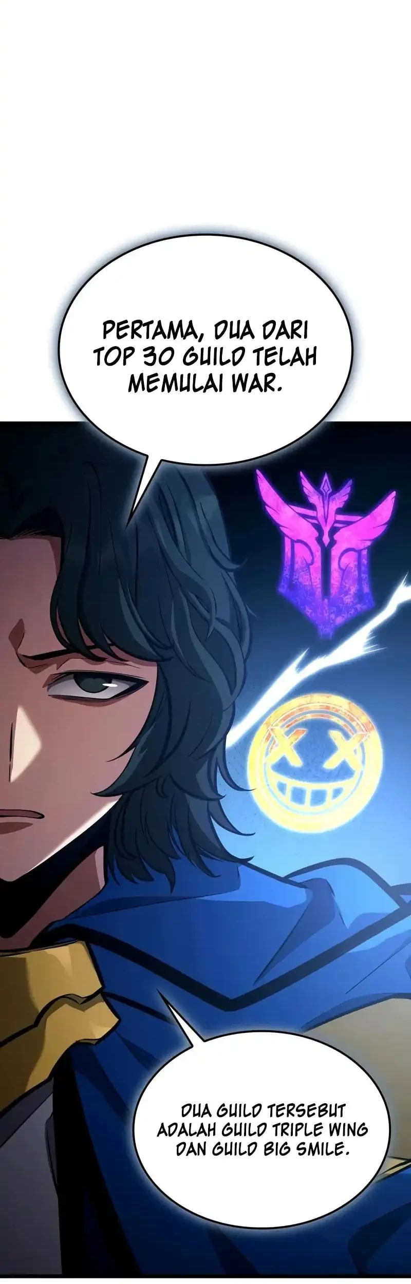 Emperor Of Solo Play Chapter 30 Gambar 68