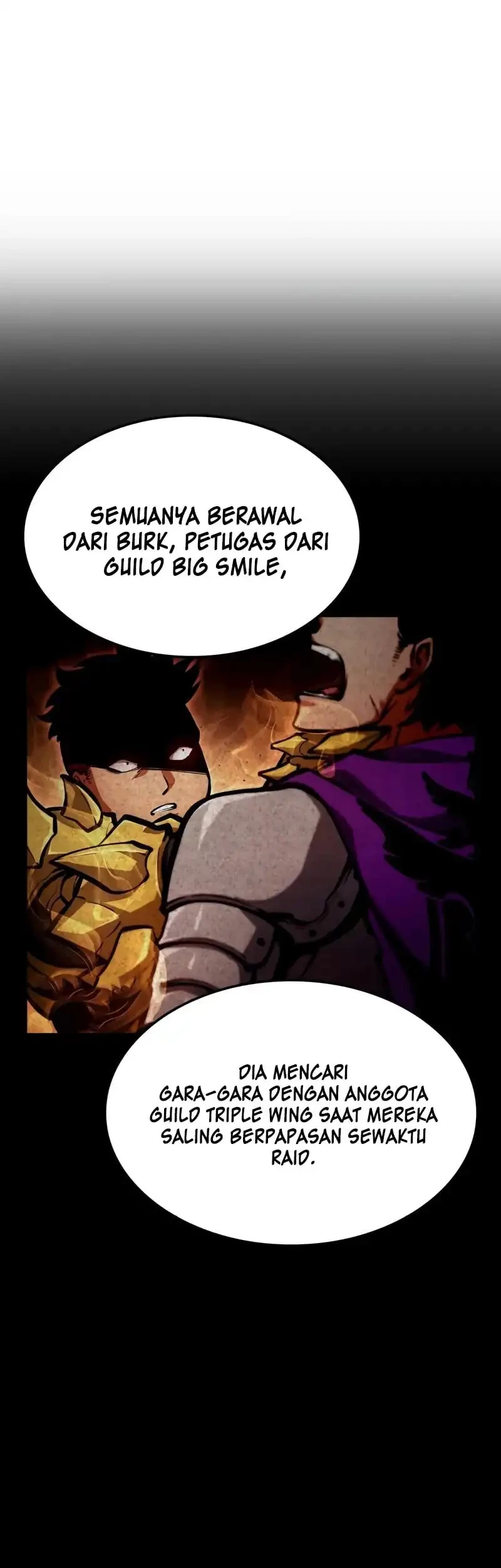 Emperor Of Solo Play Chapter 30 Gambar 69