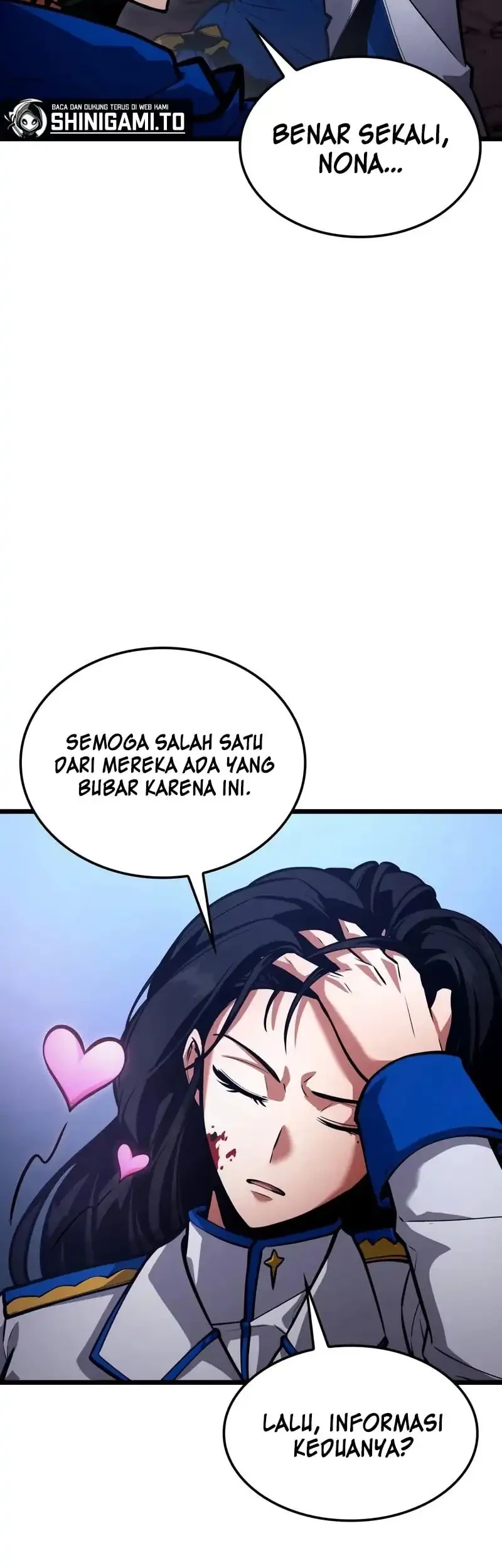 Emperor Of Solo Play Chapter 30 Gambar 72