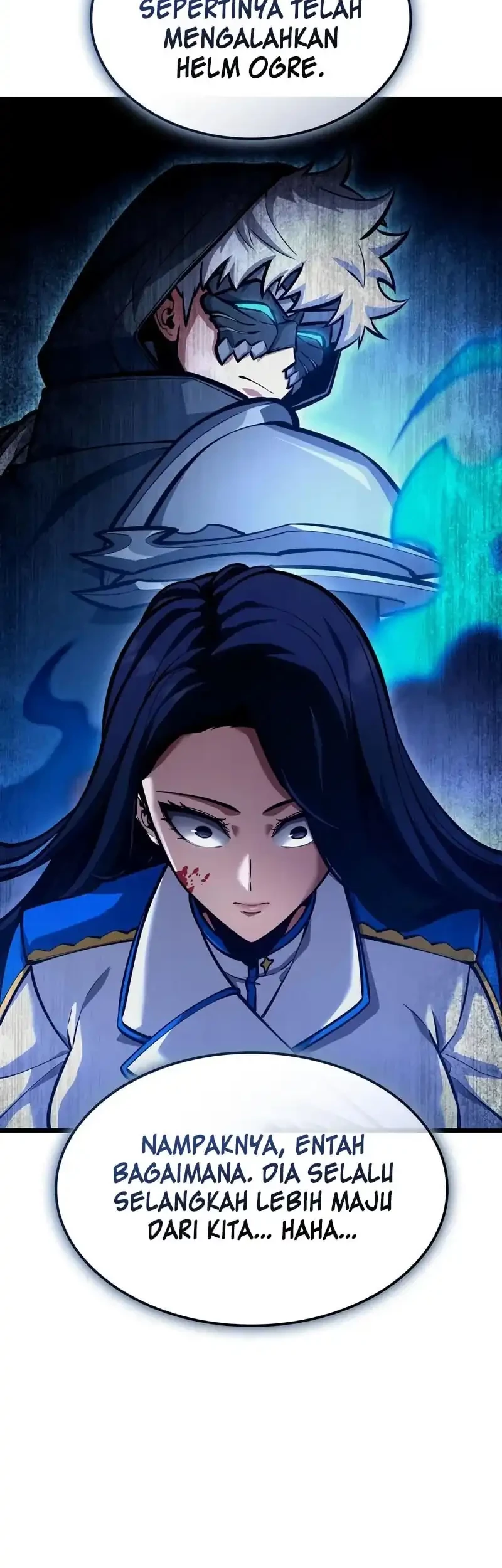 Emperor Of Solo Play Chapter 30 Gambar 74