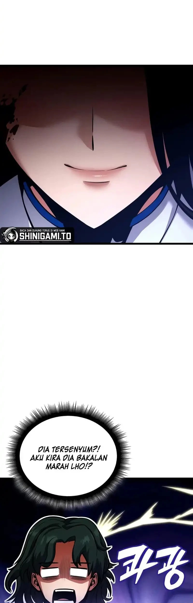 Emperor Of Solo Play Chapter 30 Gambar 75