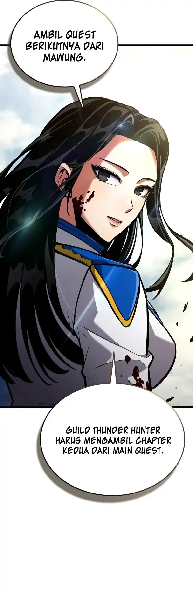 Emperor Of Solo Play Chapter 30 Gambar 77