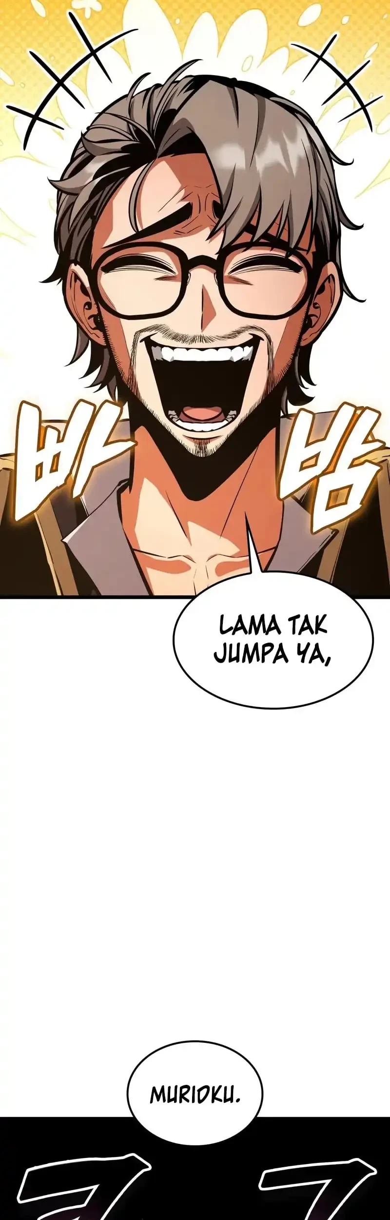 Emperor Of Solo Play Chapter 30 Gambar 79