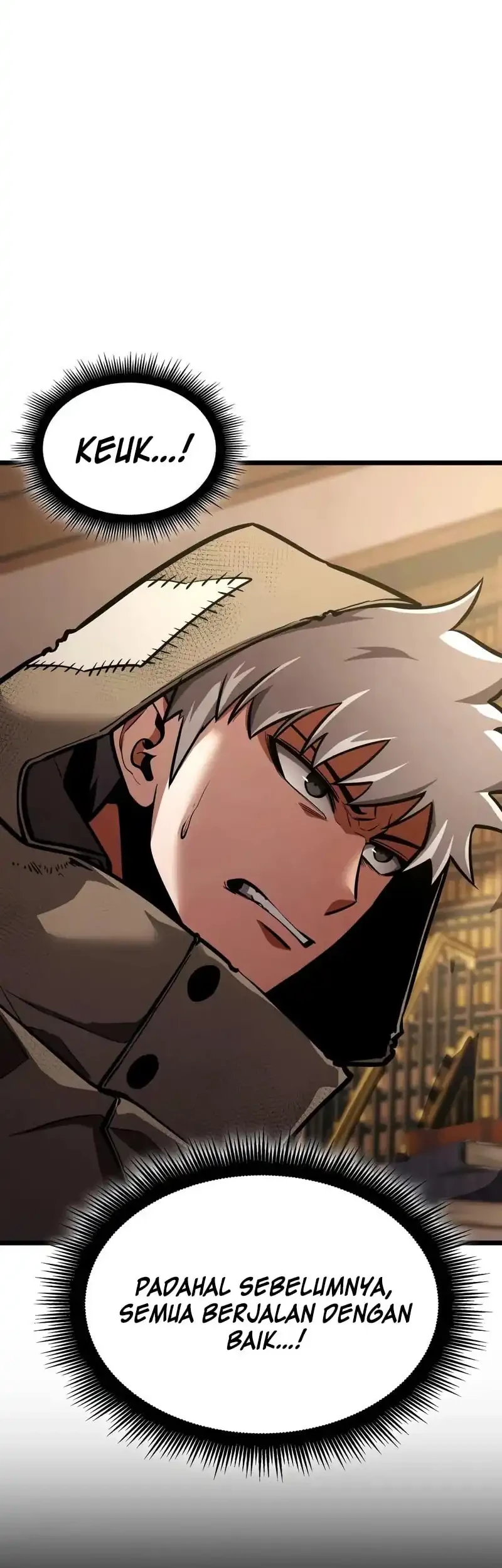 Emperor Of Solo Play Chapter 30 Gambar 83